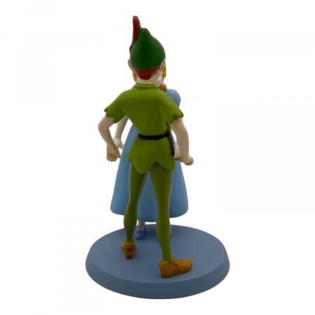 DISNEY (ディズニー) フィギュア ピーターパン Disney Story