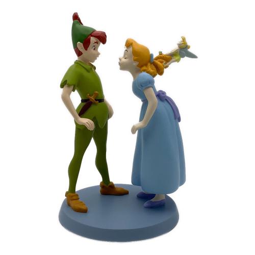 DISNEY (ディズニー) フィギュア  ピーターパン Disney Story COLLECTION