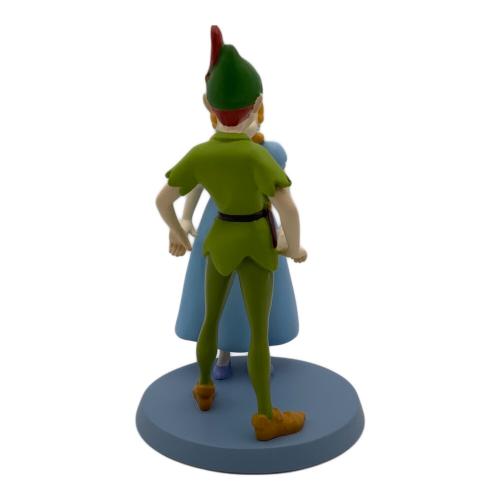 DISNEY (ディズニー) フィギュア @ ピーターパン Disney Story