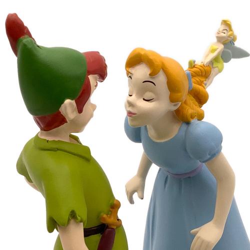 DISNEY (ディズニー) フィギュア @ ピーターパン Disney Story