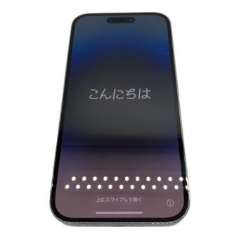 Apple (アップル) iPhone14 Pro MQ013J/A