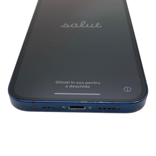 Apple (アップル) iPhone12 MGHX3J/A MagSafe対応ケース付