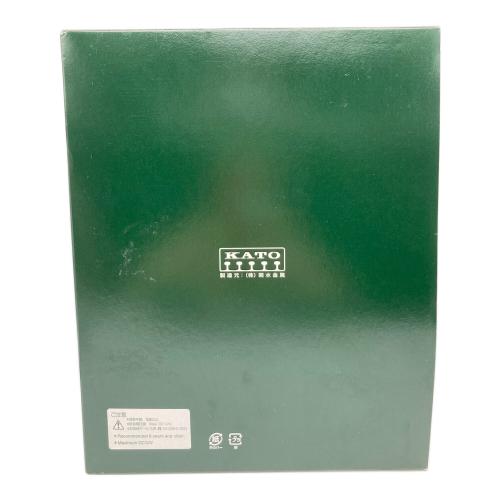 KATO (カトー) Nゲージ 103系ATC車 中央線色 10両セット 10-515