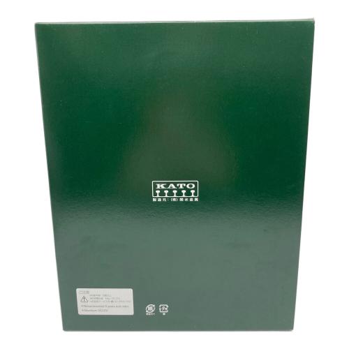 KATO (カトー) Nゲージ 非ATC車 総武緩行線色 10両セット 10-516