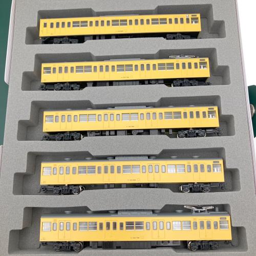 KATO (カトー) Nゲージ 非ATC車 総武緩行線色 10両セット 10-516