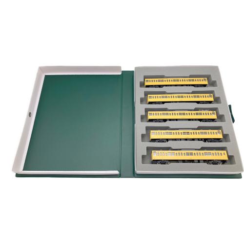 KATO (カトー) Nゲージ 非ATC車 総武緩行線色 10両セット 10-516