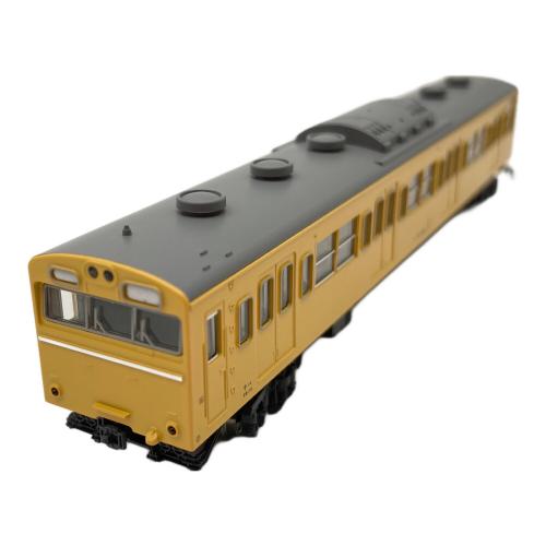 KATO (カトー) Nゲージ 非ATC車 総武緩行線色 10両セット 10-516