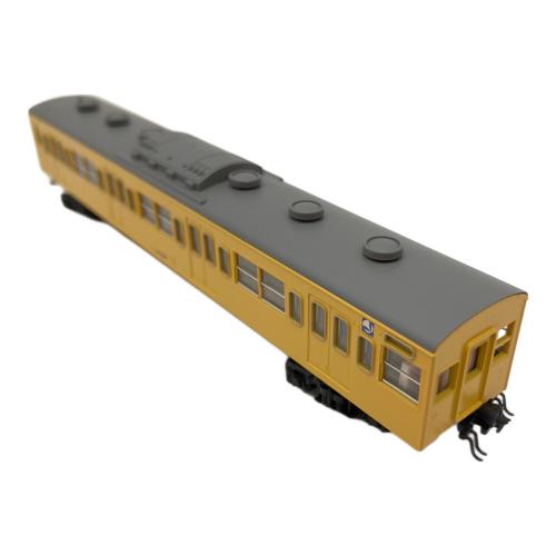 KATO (カトー) Nゲージ 非ATC車 総武緩行線色 10両セット 10-516