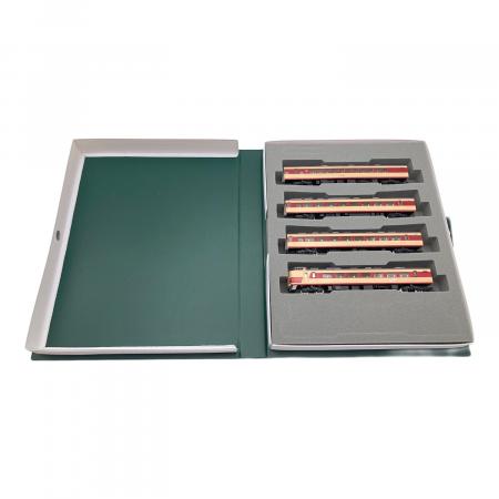 Nゲージ KATO カトー 10-488 183系 中央ライナー 9両セット KATO 183系「中央ライナー」9両セット Amazon | KATO Nゲージ