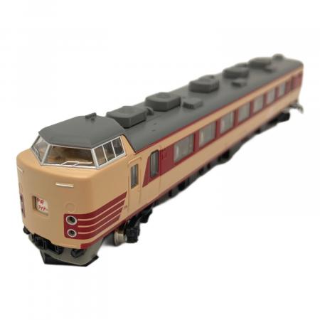 Nゲージ KATO カトー 10-488 183系 中央ライナー 9両セット KATO (カトー) Nゲージ 183系 中央ライナー 9両セット 10-488