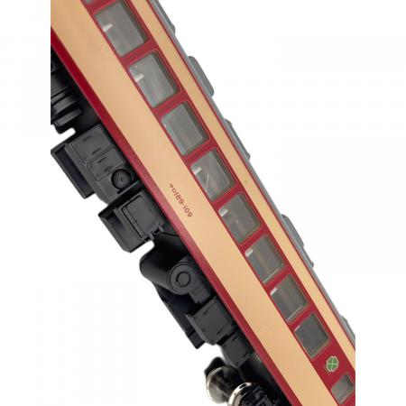 Nゲージ KATO カトー 10-488 183系 中央ライナー 9両セット KATO (カトー) Nゲージ 183系 中央ライナー 9両セット 10-488