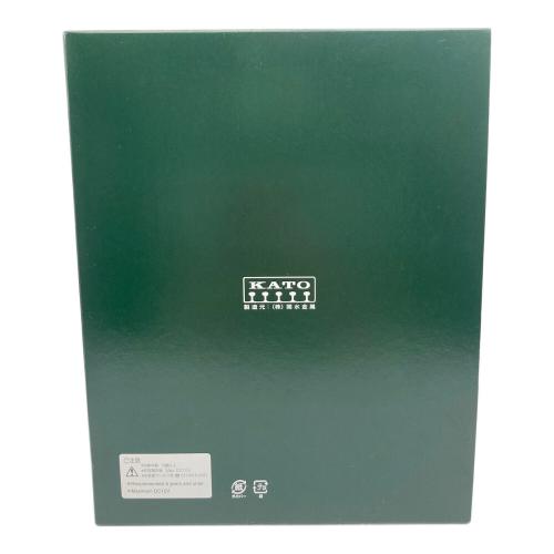 KATO (カトー) Nゲージ 103系 ATC車 山手線色 10両セット 10-514