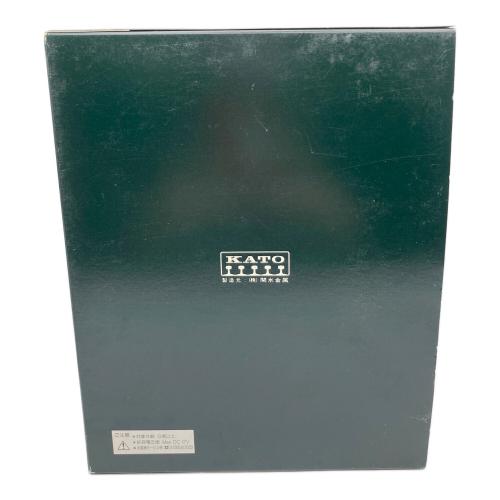 KATO (カトー) Nゲージ 183系 グレートアップ「あずさ」9両セット 10-440