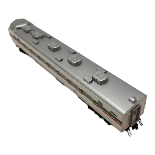 KATO (カトー) Nゲージ 183系 グレートアップ「あずさ」9両セット 10-440