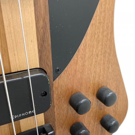 EPIPHONE (エピフォン) サンダーバード エレキベース Thunderbird PRO