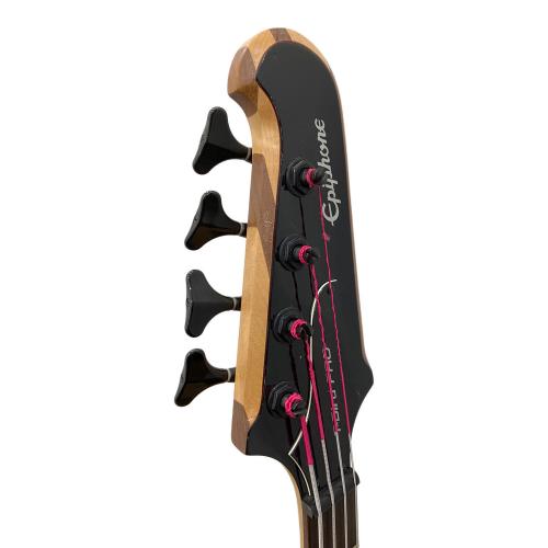 EPIPHONE (エピフォン) サンダーバード エレキベース Thunderbird PRO Ⅳ