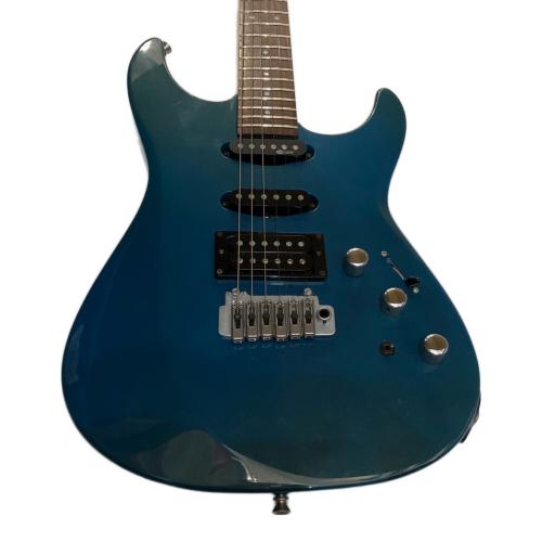 FERNANDES (フェルナンデス) ストラトキャスタータイプ エレキギター FR-65S ＠