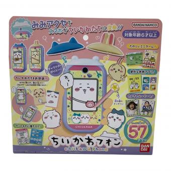 BANDAI（バンダイ）ちいかわフォン