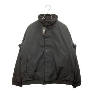 Abu Garcia (アブガルシア) フィッシングウェア メンズ SIZE L リバーシブルブルゾン
