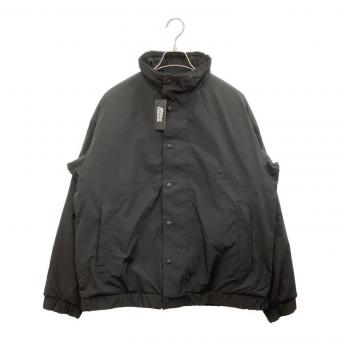 Abu Garcia (アブガルシア) フィッシングウェア メンズ SIZE L リバーシブルブルゾン