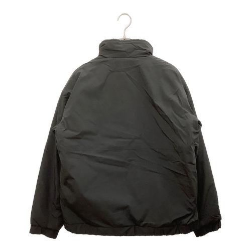 Abu Garcia (アブガルシア) フィッシングウェア メンズ SIZE L リバーシブルブルゾン
