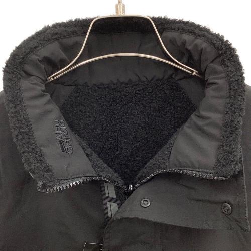 Abu Garcia (アブガルシア) フィッシングウェア メンズ SIZE L リバーシブルブルゾン
