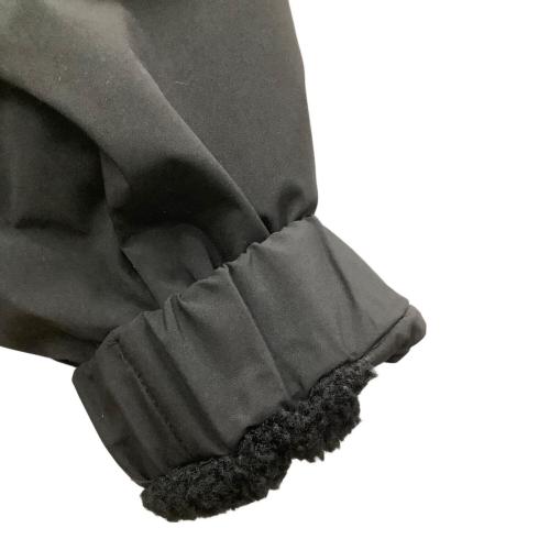 Abu Garcia (アブガルシア) フィッシングウェア メンズ SIZE L リバーシブルブルゾン