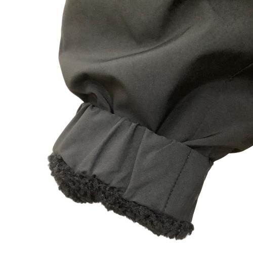 Abu Garcia (アブガルシア) フィッシングウェア メンズ SIZE L リバーシブルブルゾン