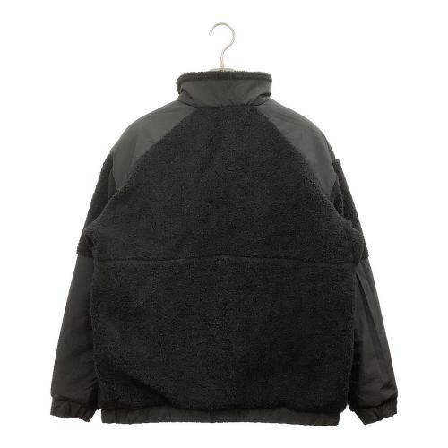 Abu Garcia (アブガルシア) フィッシングウェア メンズ SIZE L リバーシブルブルゾン