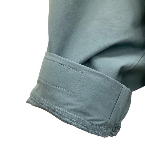 Abu Garcia (アブガルシア) フィッシングウェア メンズ SIZE L ウォーターレジスタント フィッシングアノラック