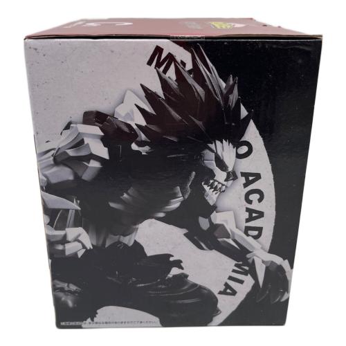 僕のヒーローアカデミア (ボクノヒーローアカデミア) フィギュア C賞 切島鋭児郎 一番くじ 僕のヒーローアカデミアbright future