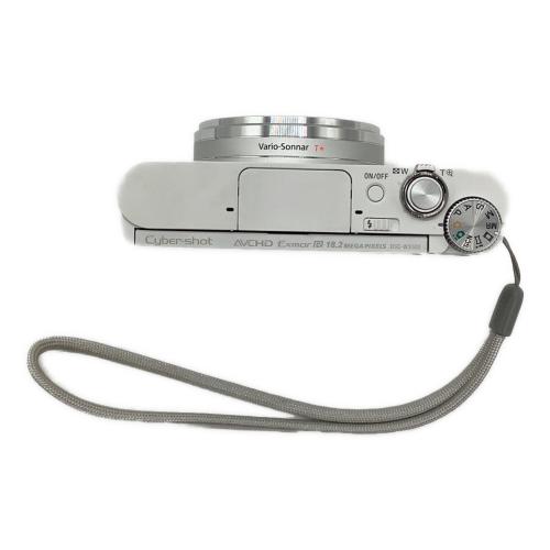 SONY (ソニー) コンパクトデジタルカメラ DSC-WX500