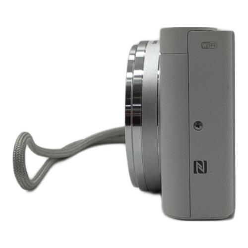 SONY (ソニー) コンパクトデジタルカメラ DSC-WX500