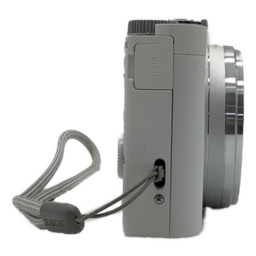 SONY (ソニー) コンパクトデジタルカメラ DSC-WX500