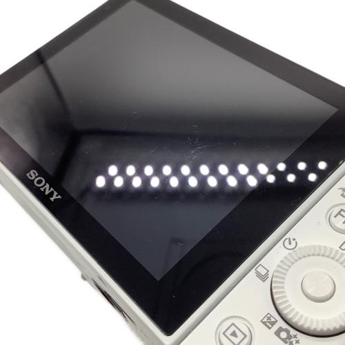 SONY (ソニー) コンパクトデジタルカメラ DSC-WX500