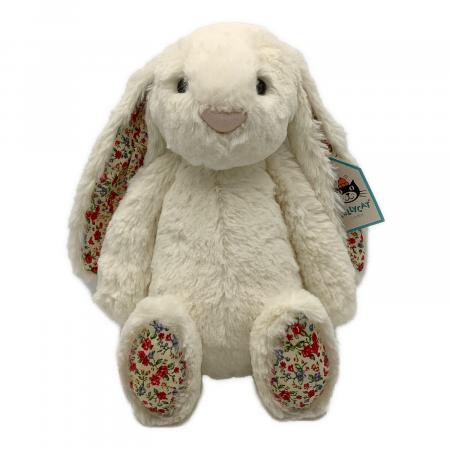 jellycat (ジェリーキャット) ヌイグルミ small Blossom Blush Bunny