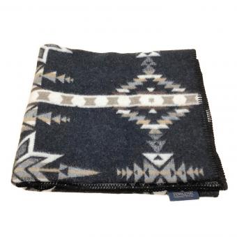 Snow peak (スノーピーク) ブランケット Muchacho Blanket PENDLETON ST-PD-23AU001CH