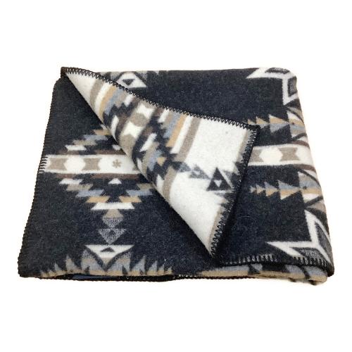Snow peak (スノーピーク) ブランケット Muchacho Blanket PENDLETON ST-PD-23AU001CH