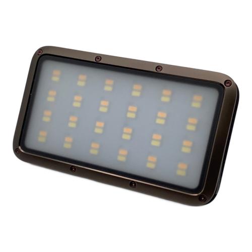 LUMENA2 (ルーメナー2) LEDランタン N9-LUMENA2