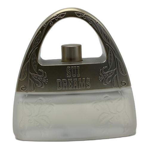 ANNA SUI (アナスイ) オードトワレ 30ml 残量80%-99% スイドリームス