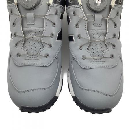 ニューバランス　ゴルフシューズ　MGB574GN NEW BALANCE (ニューバランス) ゴルフシューズ メンズ SIZE 27cm