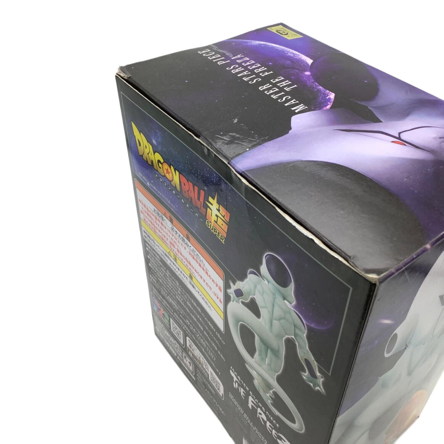 ドラゴンボール フリーザ(最終形態) 「ドラゴンボール超」 MASTERSTARS