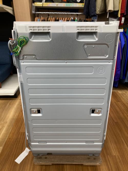 Panasonic (パナソニック) ドラム式洗濯乾燥機 NA-LX125CR 2023年製