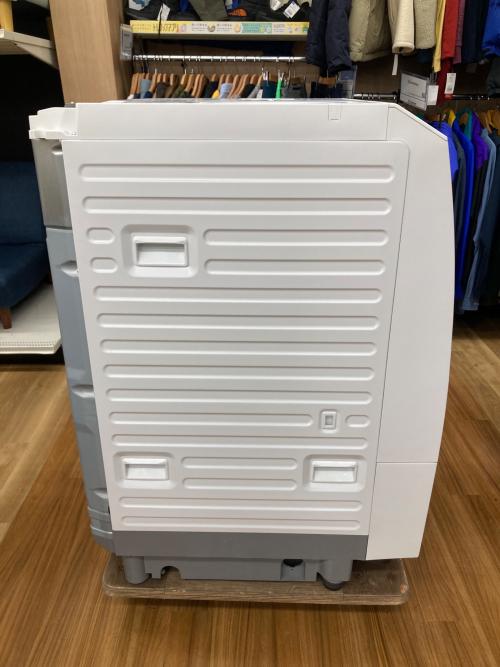 Panasonic (パナソニック) ドラム式洗濯乾燥機 NA-LX125CR 2023年製