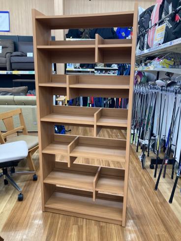 キーワード：本棚】商品一覧｜中古・リサイクルショップの公式通販