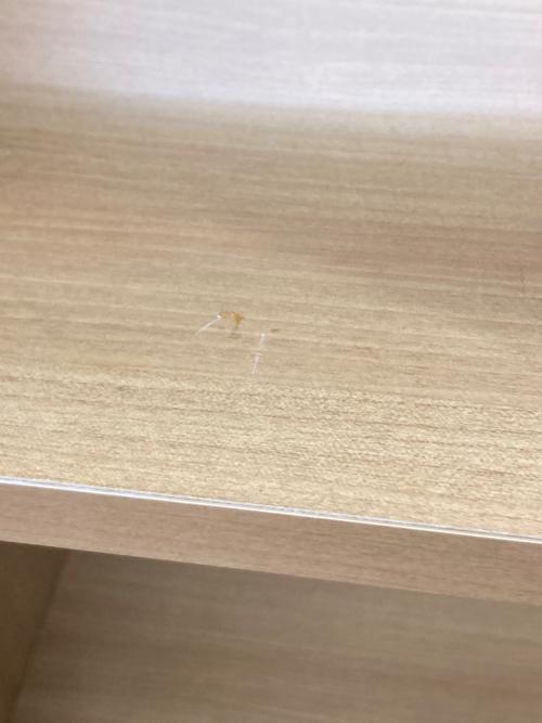 吉川木工 (ヨシカワモッコウ) 本棚 ナチュラル 114 ハイタイプ ボビー