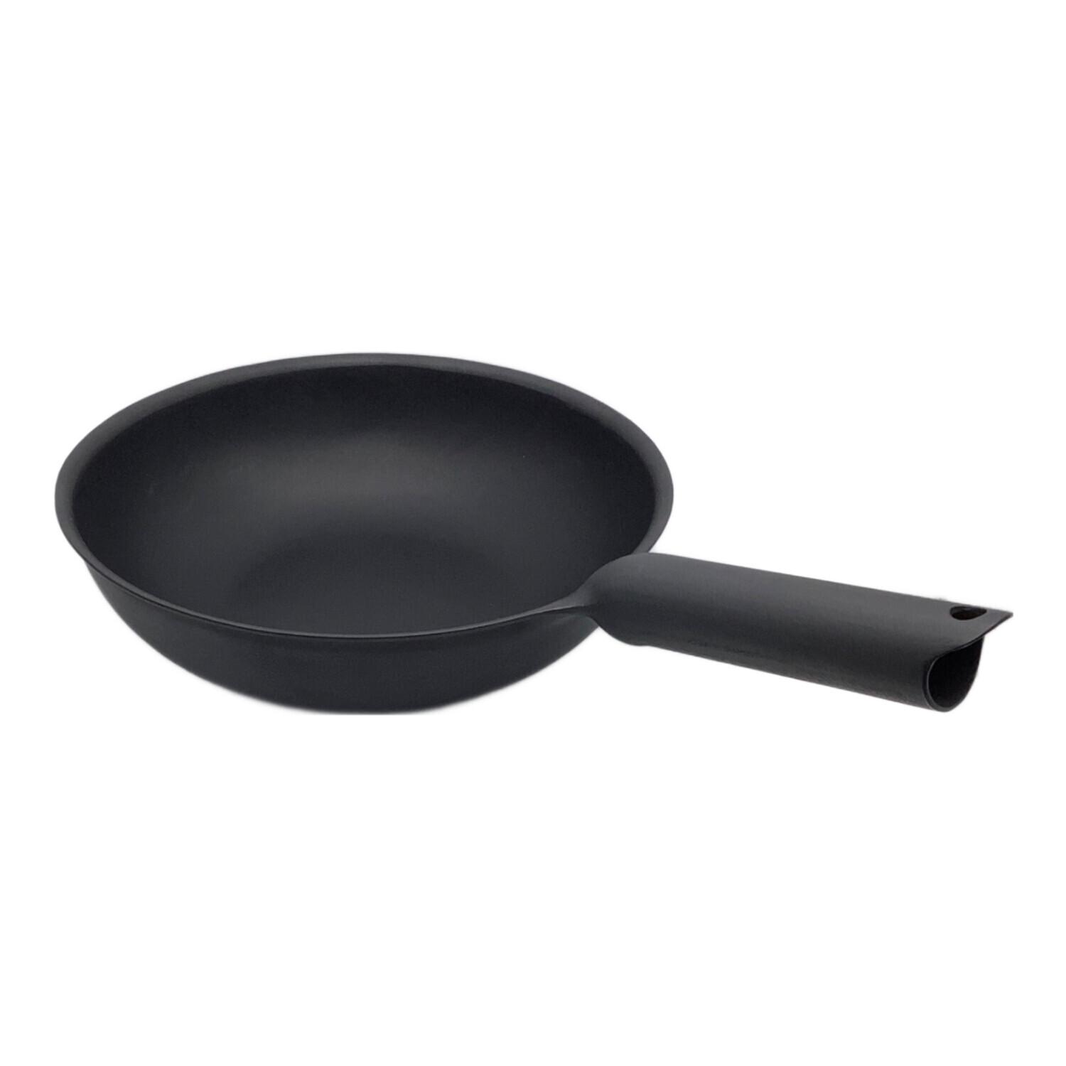 魔法のフライパン　錦見鋳造 魔法のフライパン 商品紹介・購入｜錦見鋳造株式会社