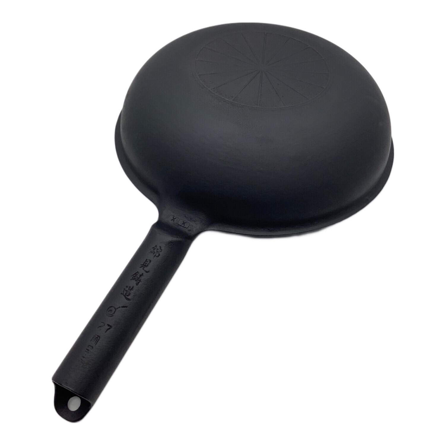 魔法のフライパン 未使用 取扱説明書付き 魔法のフライパン 未使用 取扱説明書付き