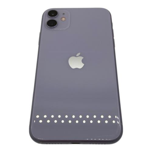 Apple (アップル) iPhone11 MWM52J/A