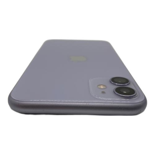 Apple (アップル) iPhone11 MWM52J/A